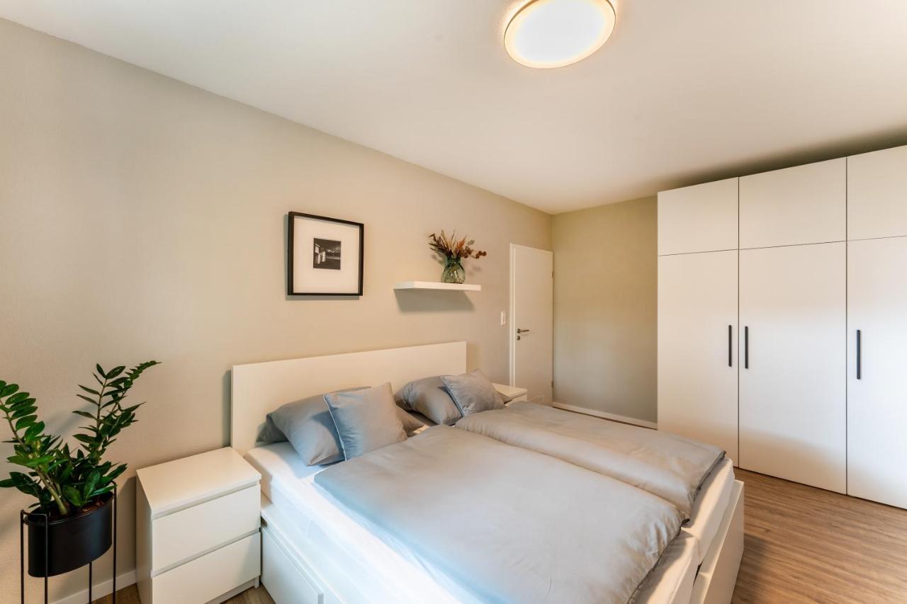 City-Luxus Apartment Rottweil Exterior foto